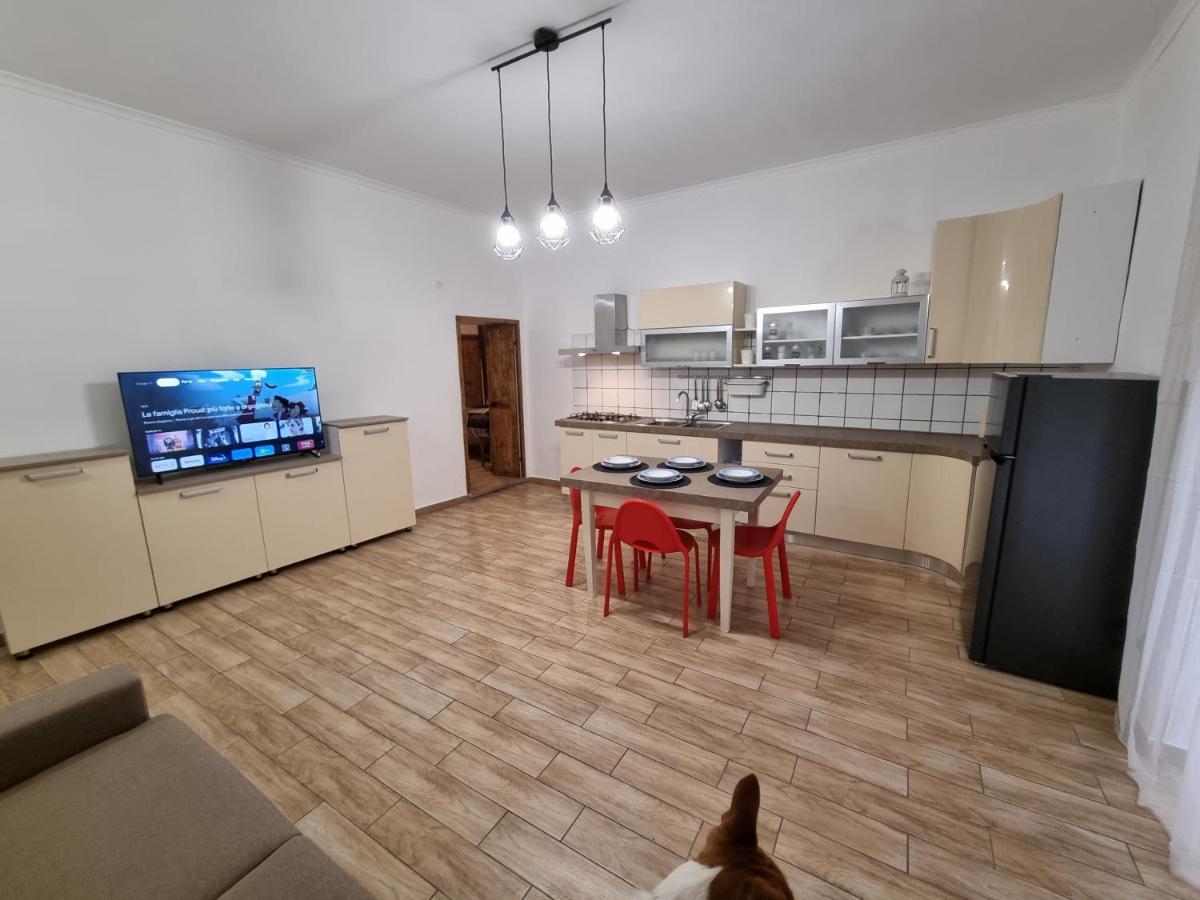 הוילה נאפולי O' Palazziell מראה חיצוני תמונה