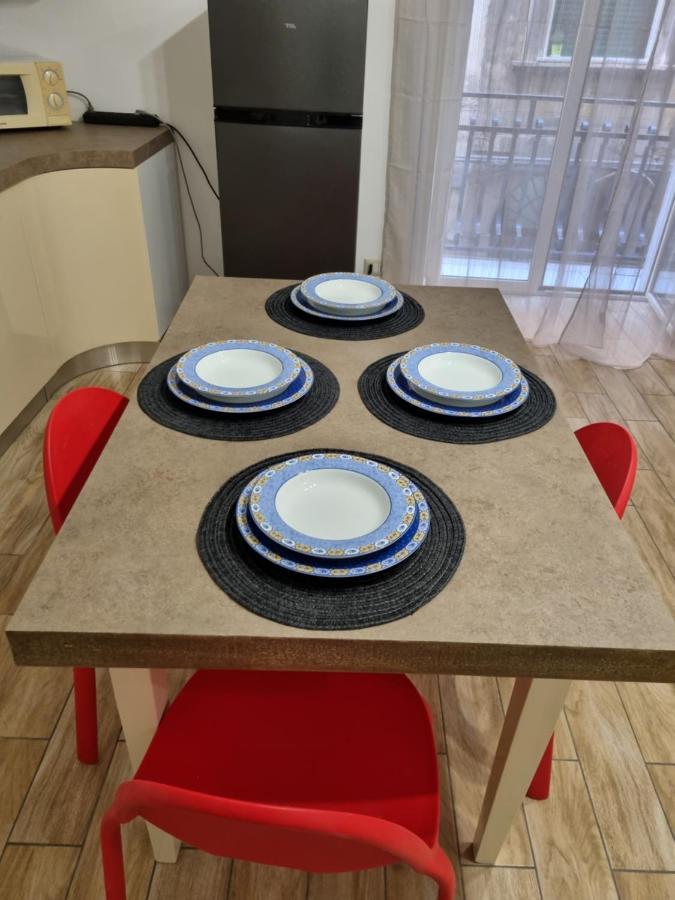 הוילה נאפולי O' Palazziell מראה חיצוני תמונה