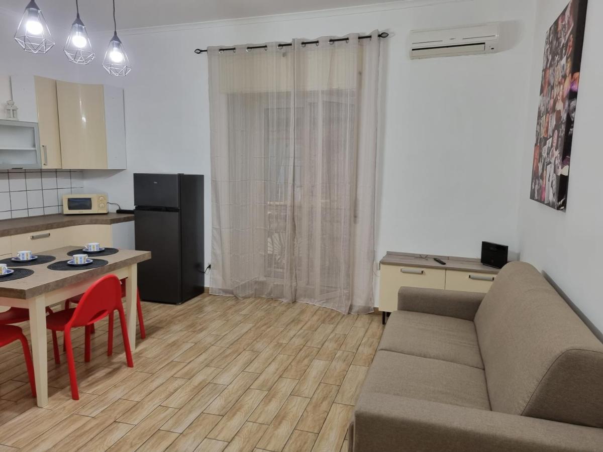 הוילה נאפולי O' Palazziell מראה חיצוני תמונה